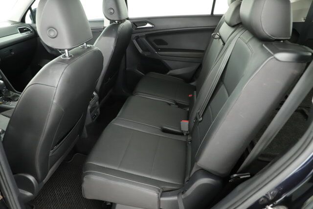 2018 Volkswagen Tiguan New Braunfels TX