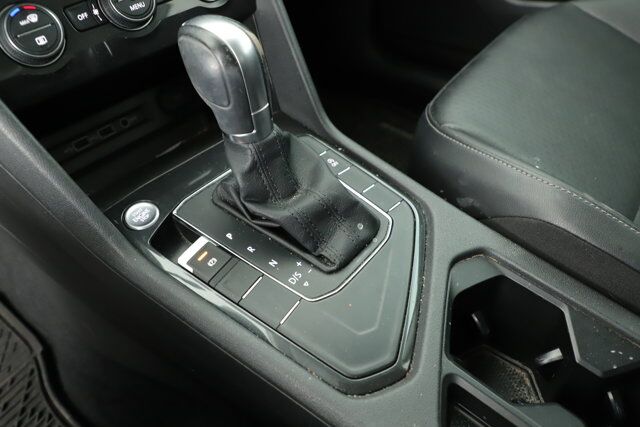 2018 Volkswagen Tiguan New Braunfels TX