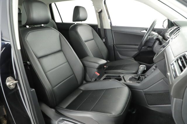 2018 Volkswagen Tiguan New Braunfels TX