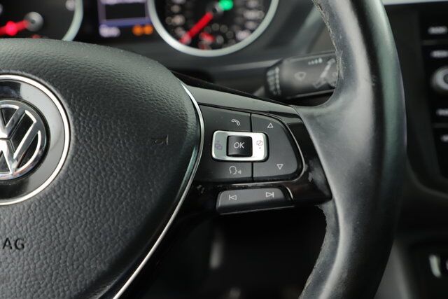 2018 Volkswagen Tiguan New Braunfels TX