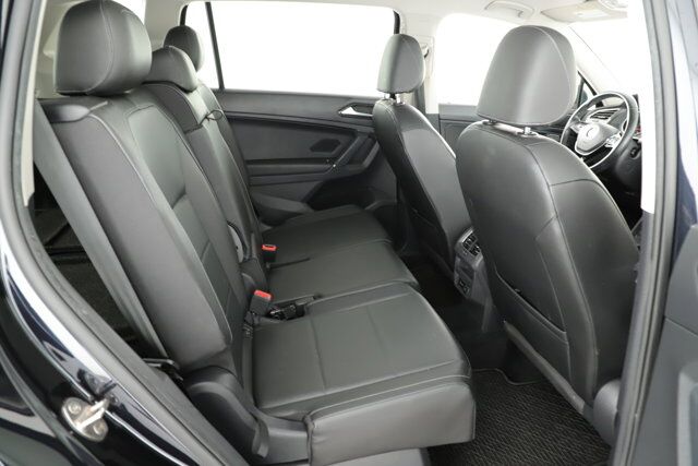 2018 Volkswagen Tiguan New Braunfels TX