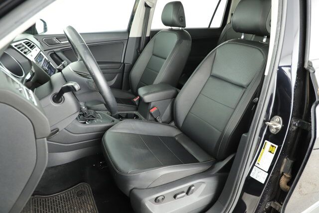 2018 Volkswagen Tiguan New Braunfels TX