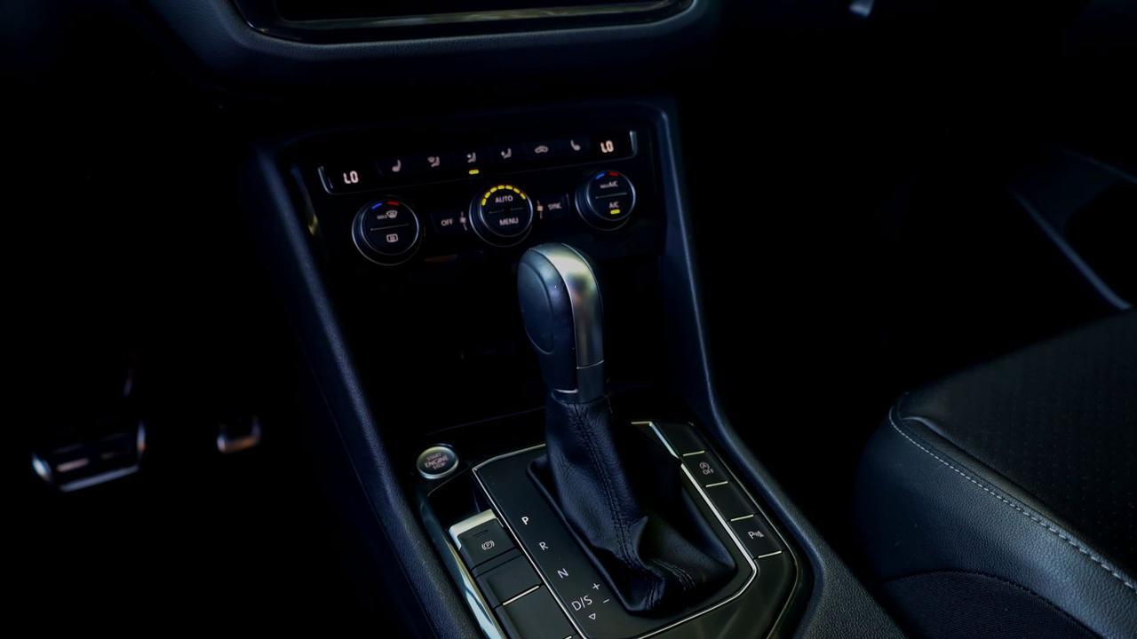 2018 Volkswagen Tiguan  Selma TX