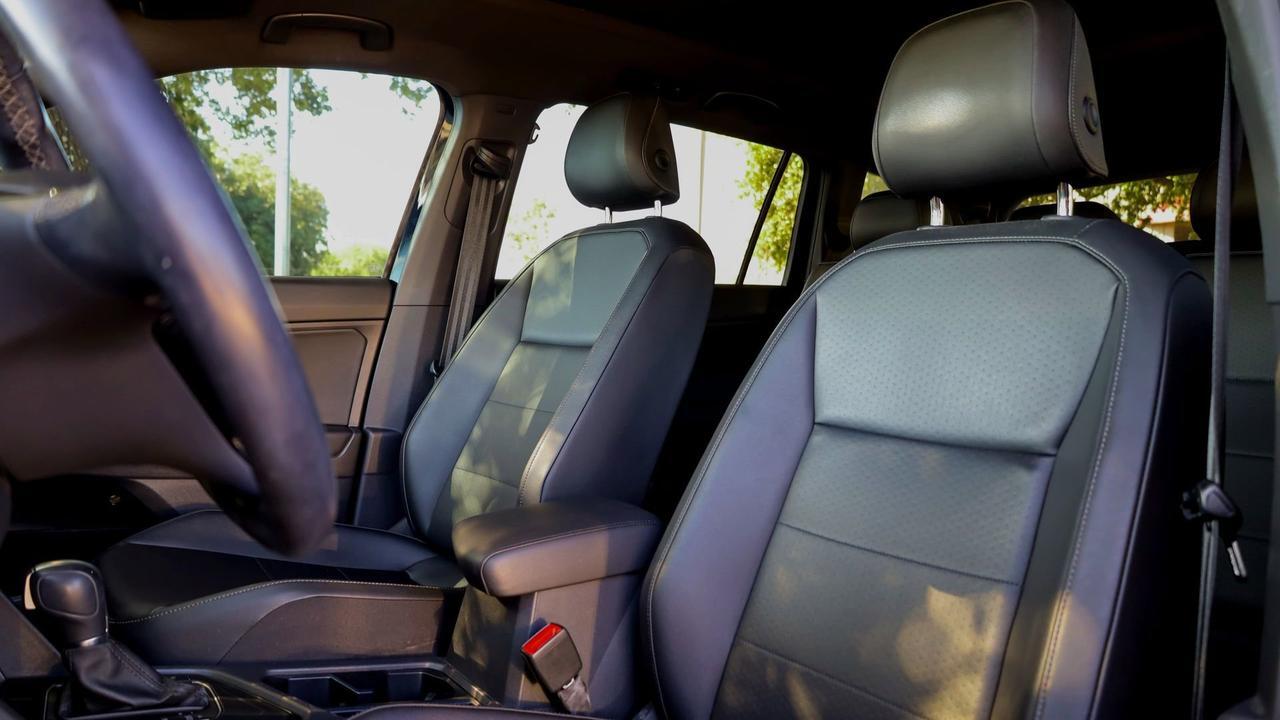 2018 Volkswagen Tiguan  Selma TX