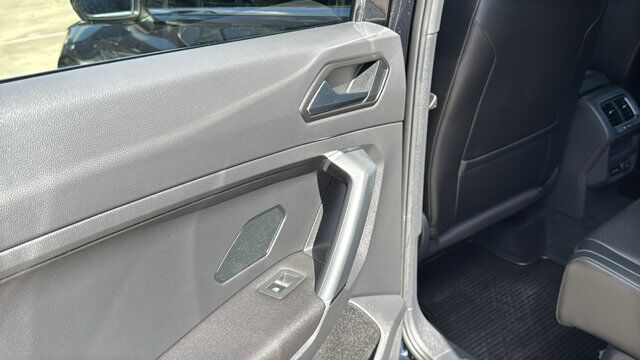 2018 Volkswagen Tiguan  Selma TX