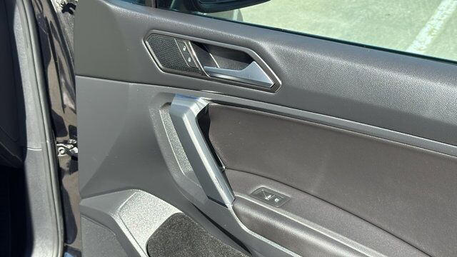 2018 Volkswagen Tiguan  Selma TX