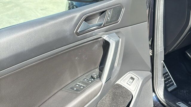 2018 Volkswagen Tiguan  Selma TX