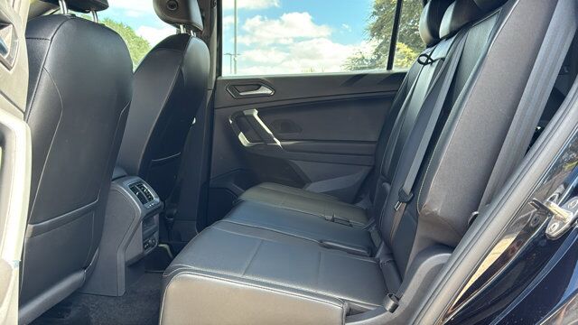 2018 Volkswagen Tiguan  Selma TX