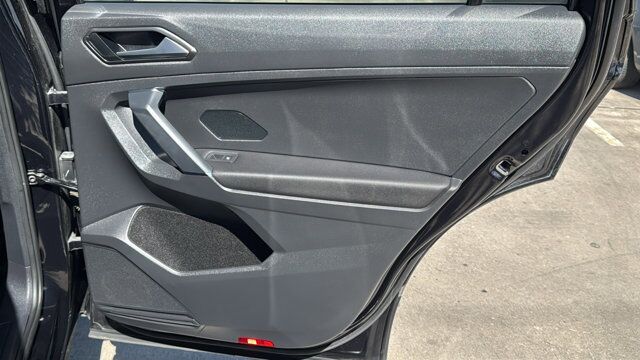 2018 Volkswagen Tiguan  Selma TX