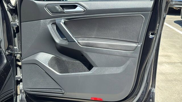 2018 Volkswagen Tiguan  Selma TX