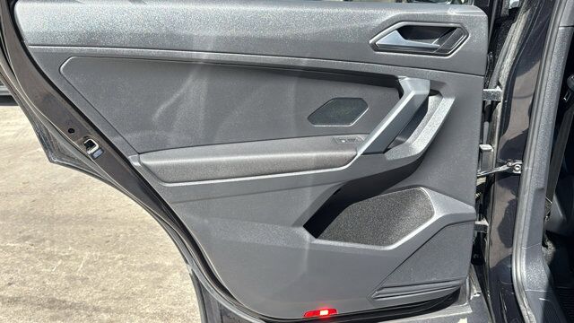 2018 Volkswagen Tiguan  Selma TX