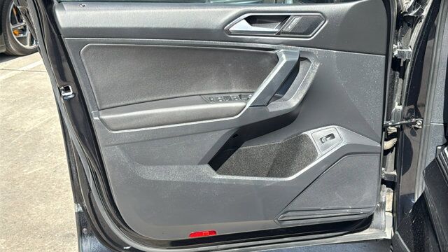 2018 Volkswagen Tiguan  Selma TX