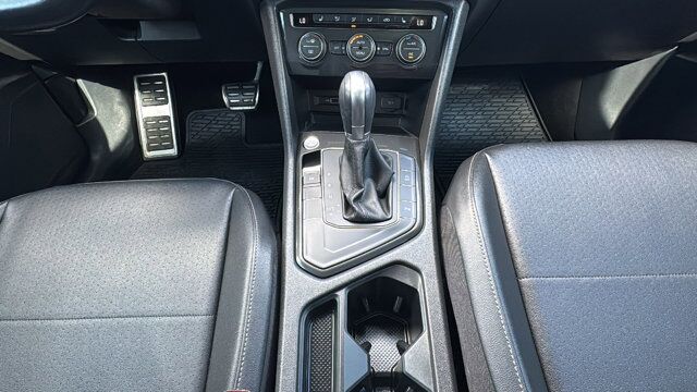 2018 Volkswagen Tiguan  Selma TX