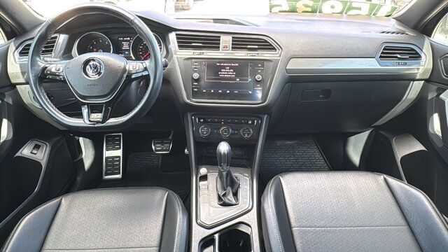 2018 Volkswagen Tiguan  Selma TX