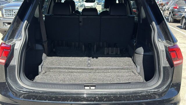 2018 Volkswagen Tiguan  Selma TX