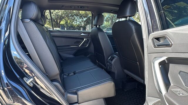 2018 Volkswagen Tiguan  Selma TX