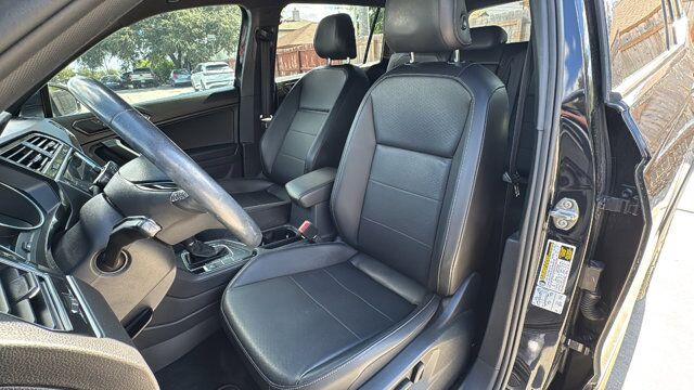 2018 Volkswagen Tiguan  Selma TX