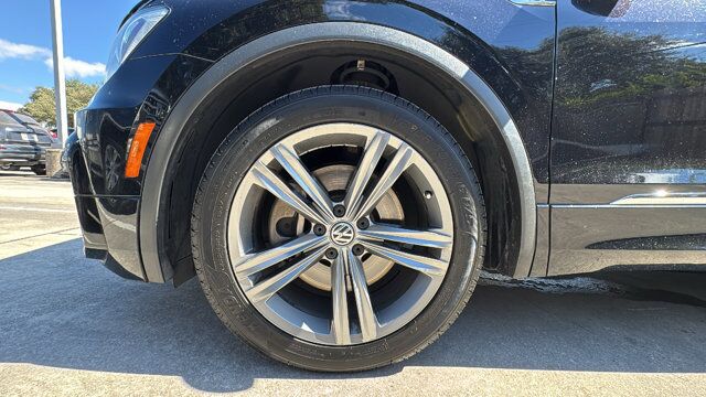 2018 Volkswagen Tiguan  Selma TX