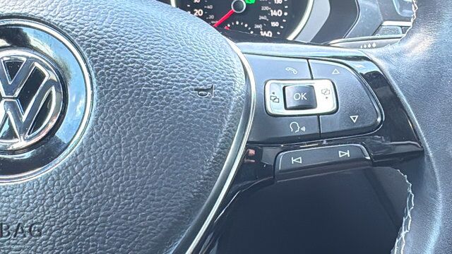 2018 Volkswagen Tiguan  Selma TX