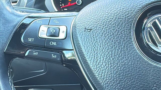 2018 Volkswagen Tiguan  Selma TX