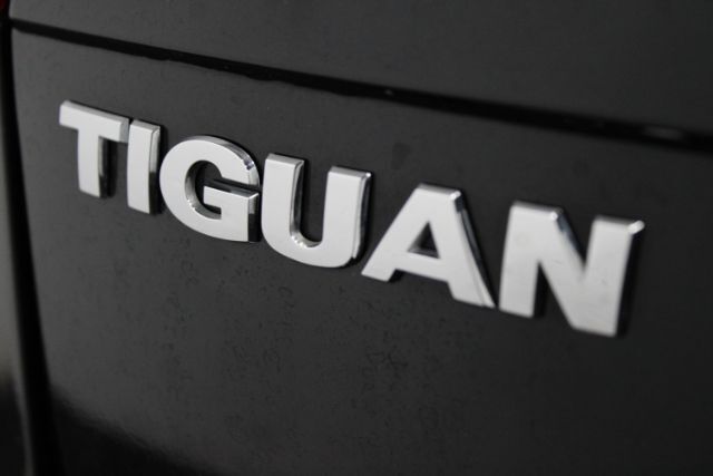 2018 Volkswagen Tiguan 2.0T S Chantilly VA