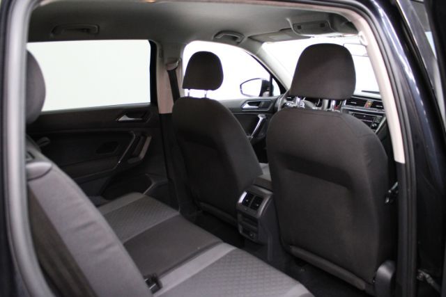 2018 Volkswagen Tiguan 2.0T S Chantilly VA