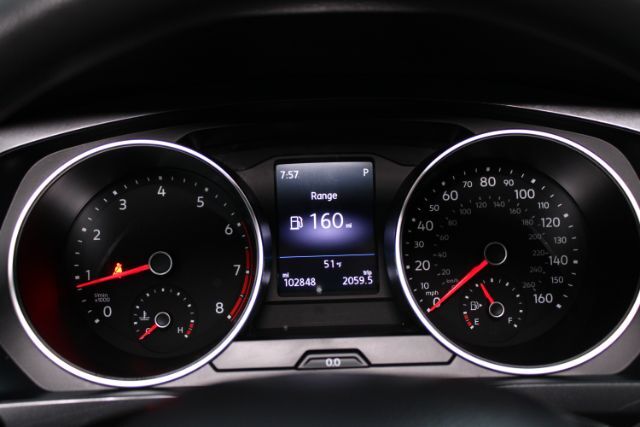 2018 Volkswagen Tiguan 2.0T S Chantilly VA