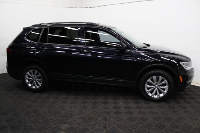 2018 Volkswagen Tiguan 2.0T S Chantilly VA