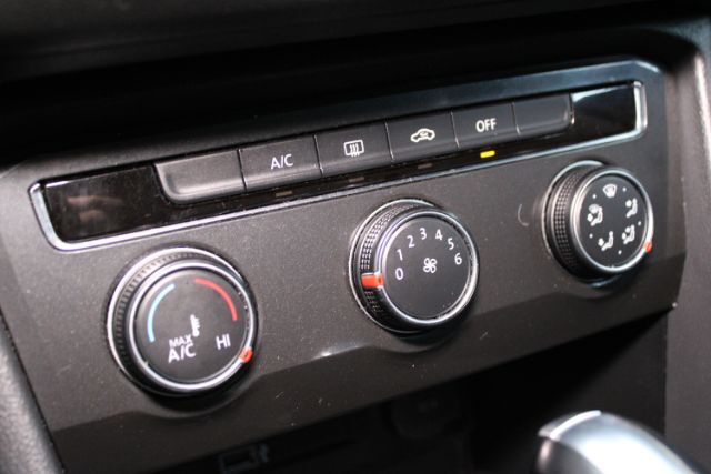 2018 Volkswagen Tiguan 2.0T S Chantilly VA