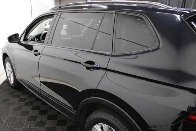 2018 Volkswagen Tiguan 2.0T S Chantilly VA