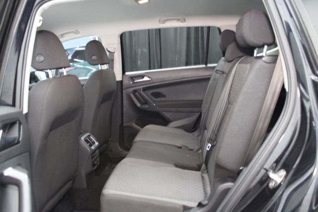 2018 Volkswagen Tiguan 2.0T S Chantilly VA