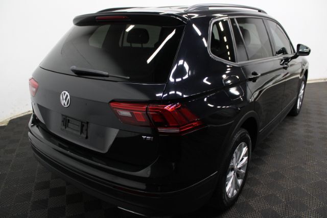 2018 Volkswagen Tiguan 2.0T S Chantilly VA