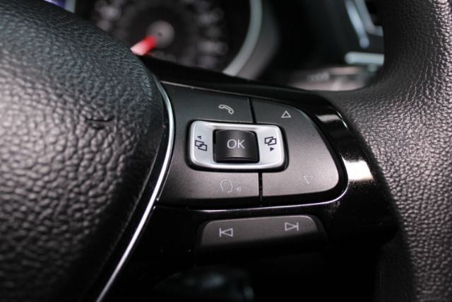 2018 Volkswagen Tiguan 2.0T S Chantilly VA