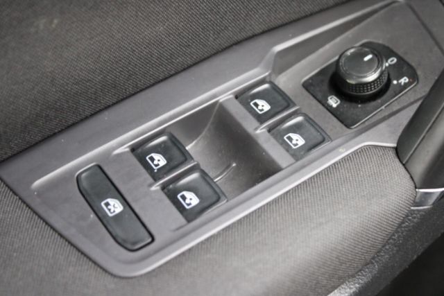 2018 Volkswagen Tiguan 2.0T S Chantilly VA