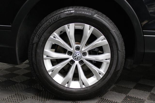 2018 Volkswagen Tiguan 2.0T S Chantilly VA