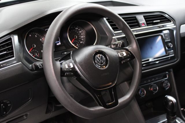 2018 Volkswagen Tiguan 2.0T S Chantilly VA