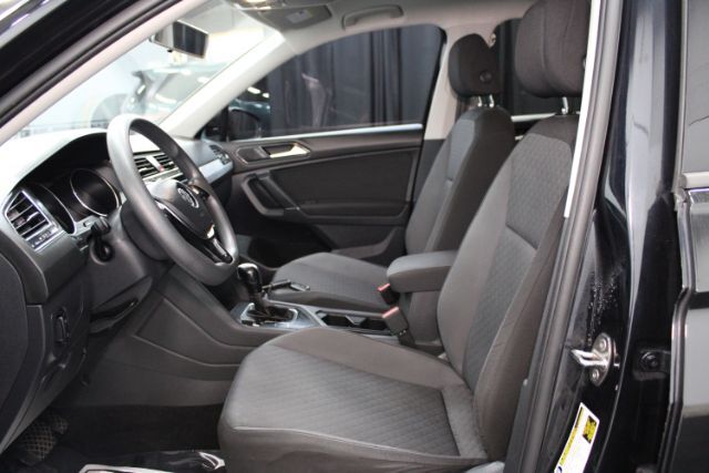2018 Volkswagen Tiguan 2.0T S Chantilly VA