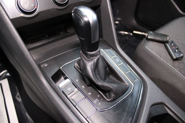 2018 Volkswagen Tiguan 2.0T S Chantilly VA