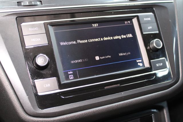 2018 Volkswagen Tiguan 2.0T S Chantilly VA