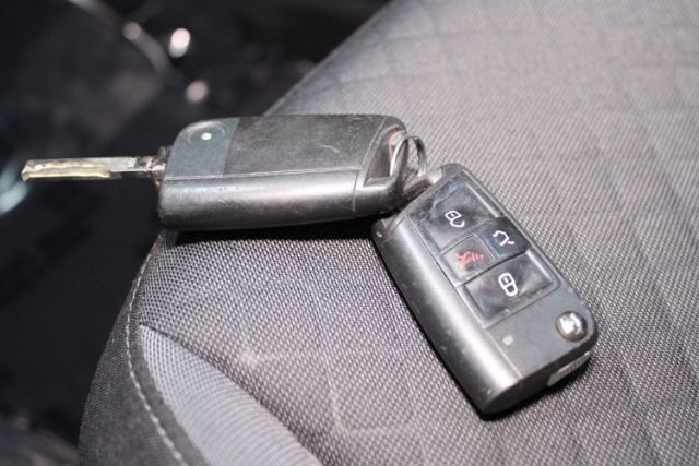 2018 Volkswagen Tiguan 2.0T S Chantilly VA