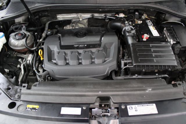 2018 Volkswagen Tiguan 2.0T S Chantilly VA