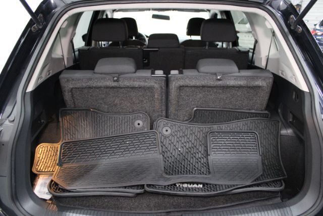 2018 Volkswagen Tiguan 2.0T S Chantilly VA