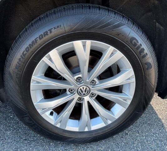 2018 Volkswagen Tiguan 2.0T S Charlotte NC