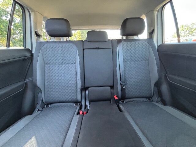 2018 Volkswagen Tiguan 2.0T S Charlotte NC
