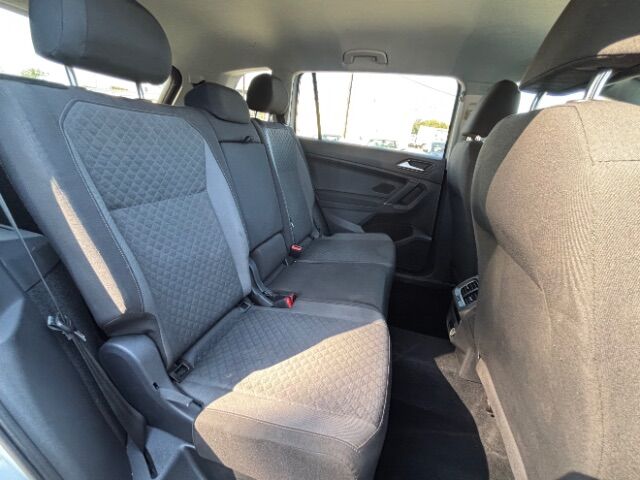 2018 Volkswagen Tiguan 2.0T S Charlotte NC
