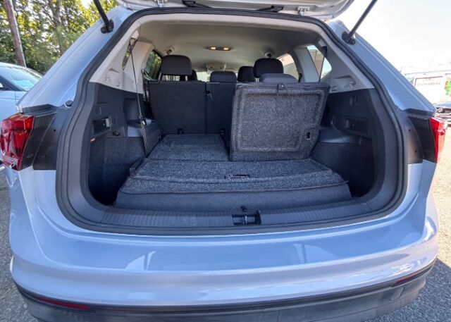 2018 Volkswagen Tiguan 2.0T S Charlotte NC