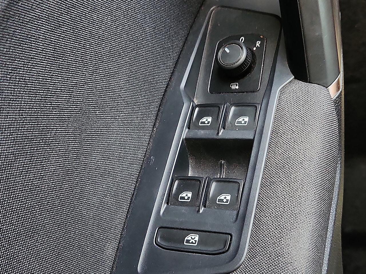 2018 Volkswagen Tiguan 2.0T S Lubbock TX