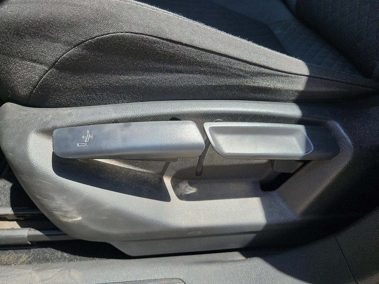 2018 Volkswagen Tiguan 2.0T S Lubbock TX