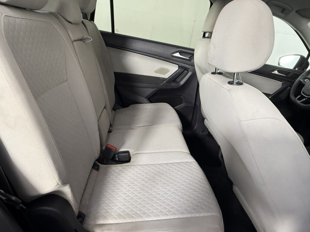2018 Volkswagen Tiguan 2.0T S Maumee OH