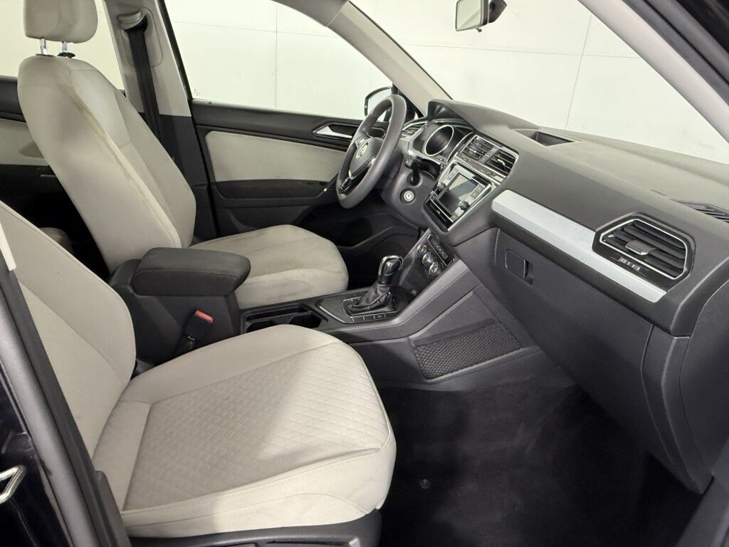 2018 Volkswagen Tiguan 2.0T S Maumee OH
